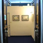 Olympia Hotel