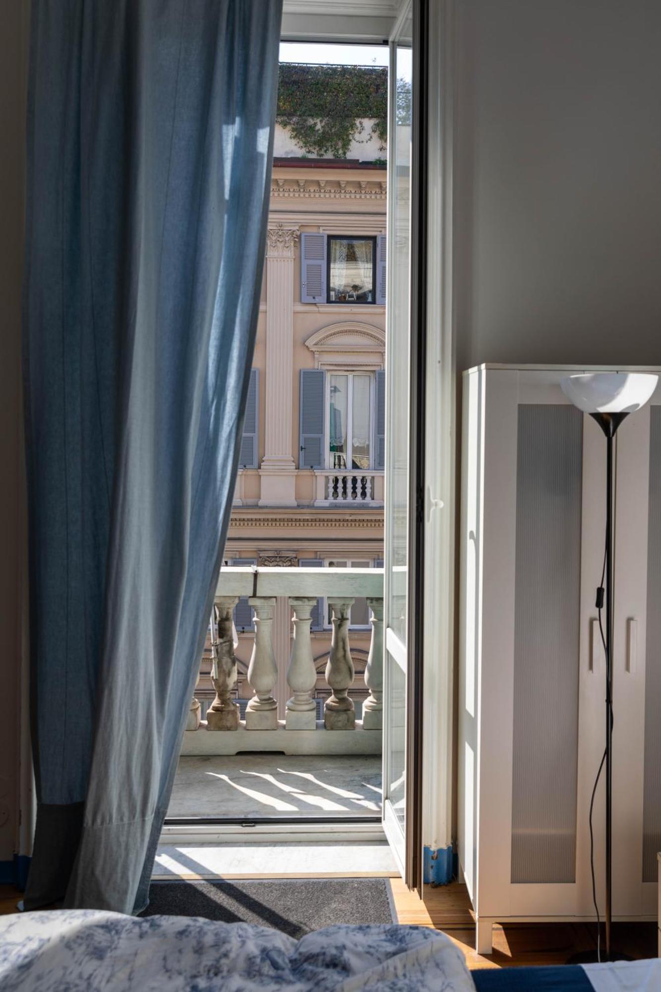 Olympia Hotel Genua