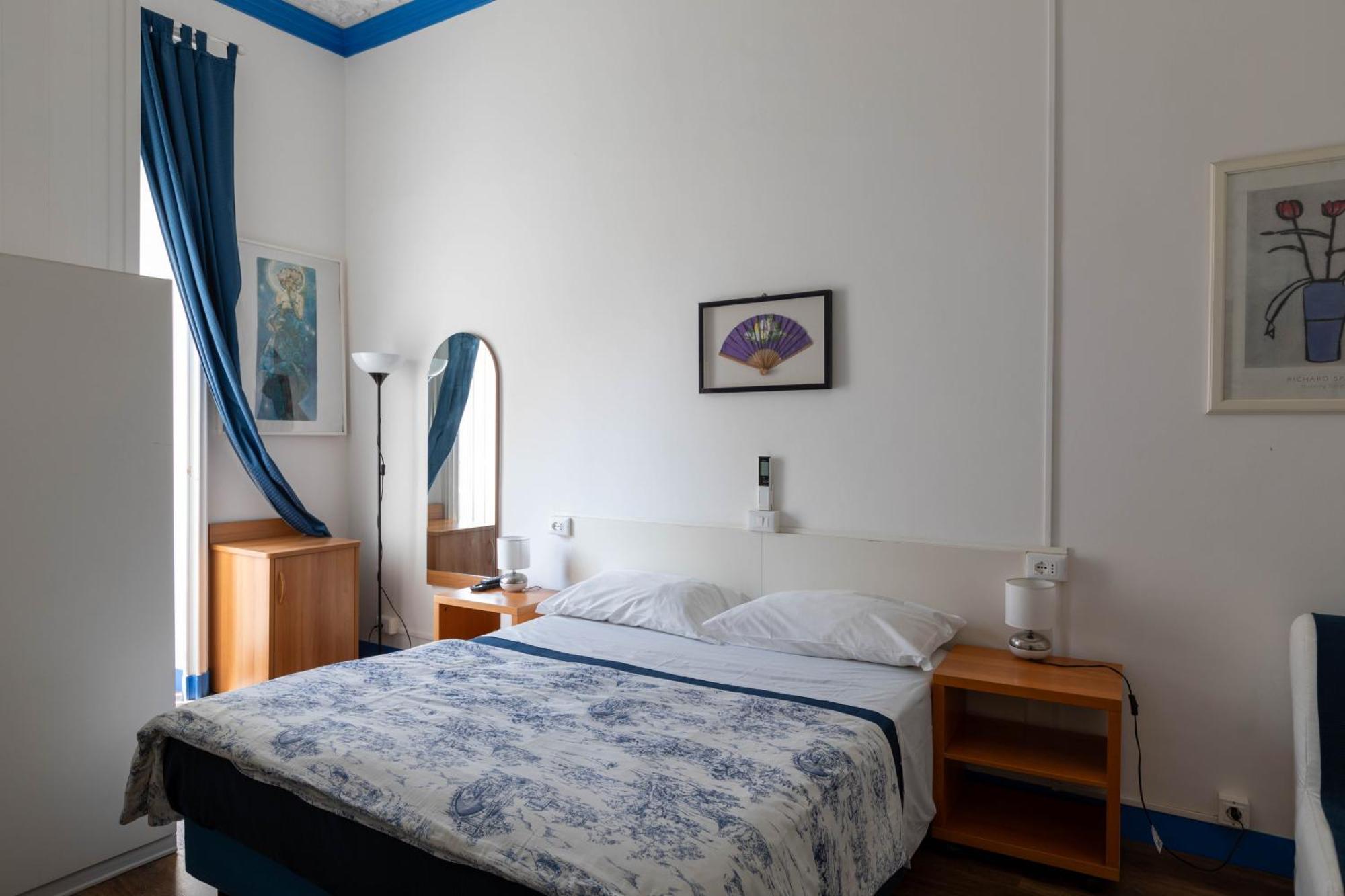 Hotel Olympia Genua