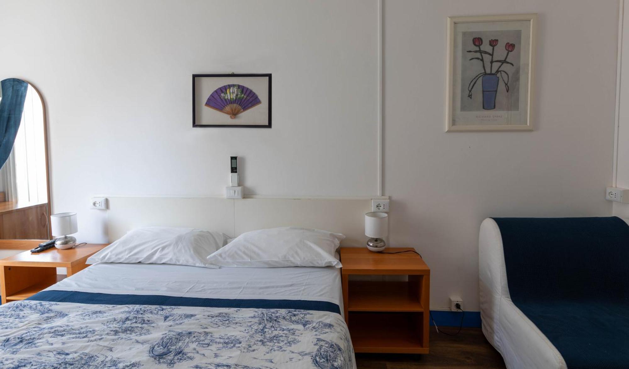 Olympia Hotel Genua