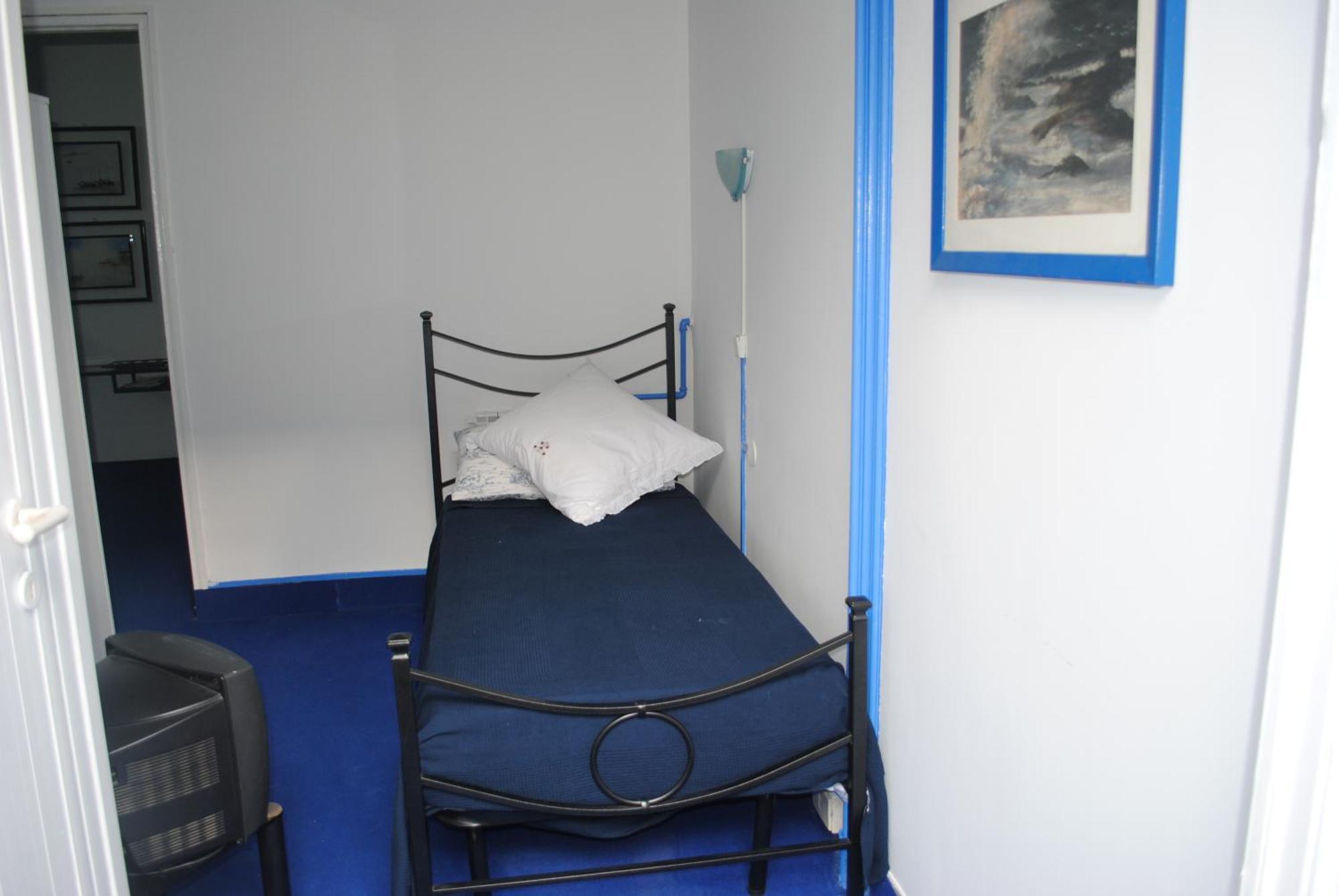 Hotel Olympia Genua