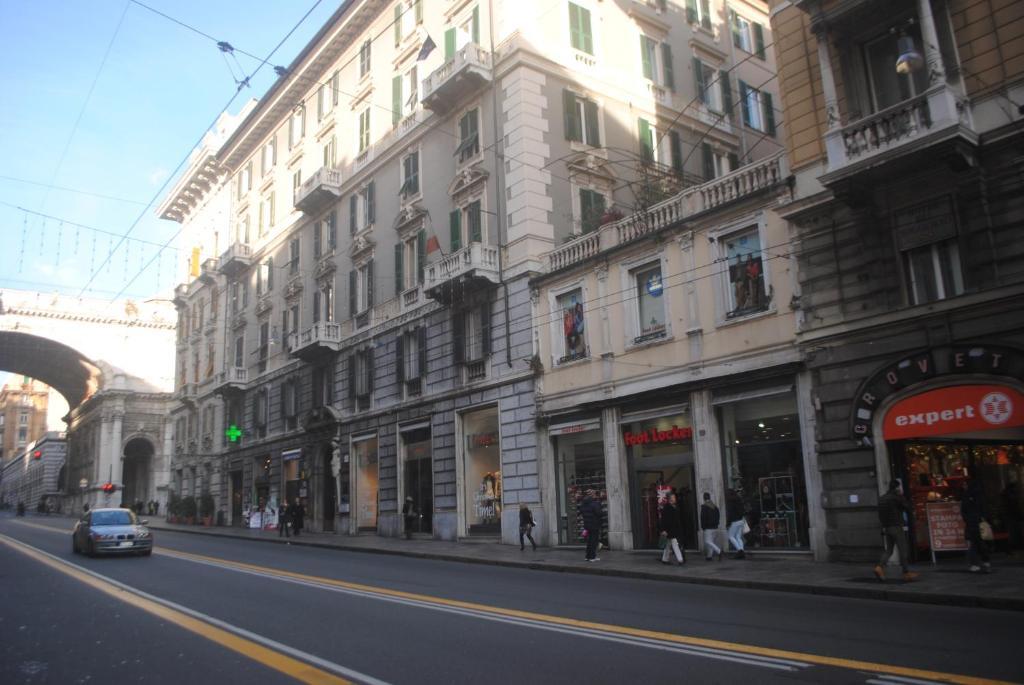Olympia Hotel