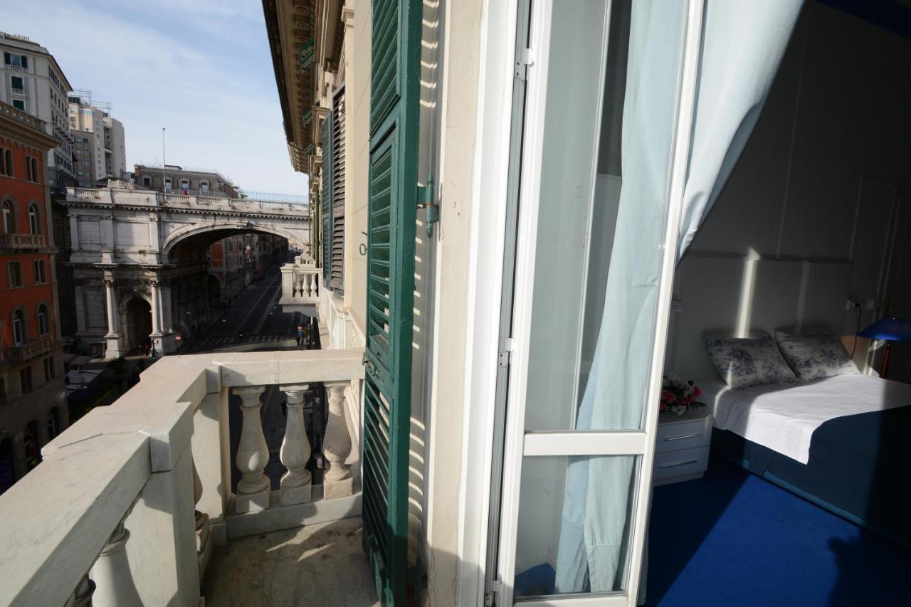 Olympia 2* Genua